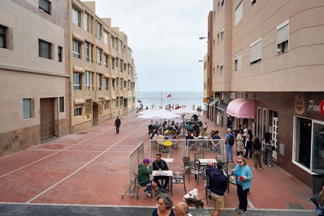 Las Palmas de Gran Canaria